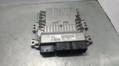 Автозапчасти б/у блок управления двигателем за CITROEN C4 PICASSO Exclusive ссылки OEM IAM S180075002  