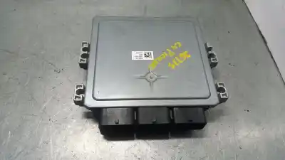 Автозапчастина б/у ебу контролер двигуна для citroen c4 picasso exclusive посилання на oem iam s180075002  