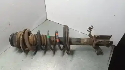 Peça sobressalente para automóvel em segunda mão amortecedor dianteiro esquerdo por dacia lodgy stepway referências oem iam 543023390r