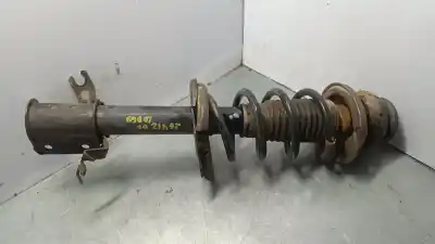 Peça sobressalente para automóvel em segunda mão amortecedor dianteiro direito por dacia lodgy stepway referências oem iam 543023390r