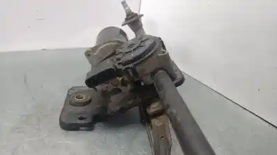 Tweedehands auto-onderdeel ruitenwissermotor voor voor kia sportage active 4x4 oem iam-referenties 