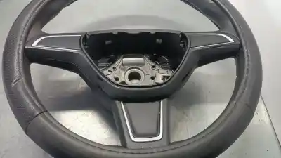 Автозапчастина б/у кермо для skoda fabia combi active посилання на oem iam 5e0419685   Автозапчастина б/у кермо для skoda fabia combi active посилання на oem iam 5e0419685