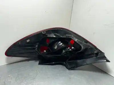 Pezzo di ricambio per auto di seconda mano Lampada Posteriore Sinistra per OPEL CORSA D Cosmo Riferimenti OEM IAM   