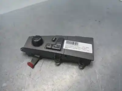Peça sobressalente para automóvel em segunda mão interruptor de ajuste do assento esquerdo por bmw serie 7 (e65/e66) 730d referências oem iam 6918380  