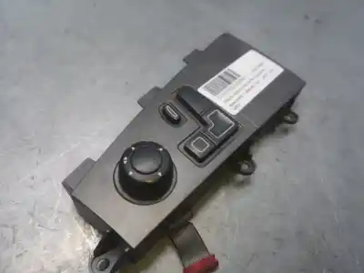 Peça sobressalente para automóvel em segunda mão interruptor de ajuste do assento esquerdo por bmw serie 7 (e65/e66) 730d referências oem iam 6918380