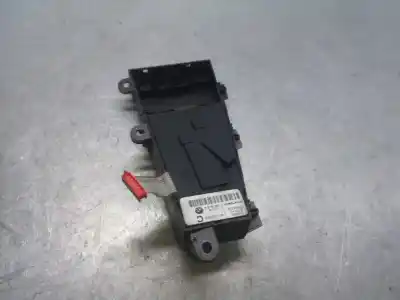 Peça sobressalente para automóvel em segunda mão interruptor de ajuste do assento esquerdo por bmw serie 7 (e65/e66) 730d referências oem iam 6918380  