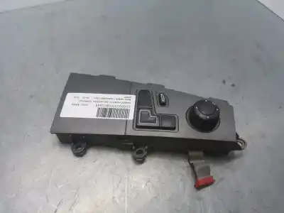 Peça sobressalente para automóvel em segunda mão comando de regulação do banco direito por bmw serie 7 (e65/e66) 730d referências oem iam 6918387  
