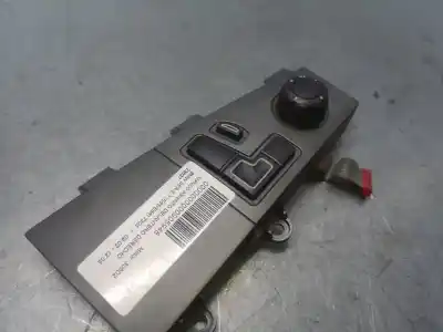 Peça sobressalente para automóvel em segunda mão comando de regulação do banco direito por bmw serie 7 (e65/e66) 730d referências oem iam 6918387  