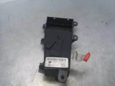 Peça sobressalente para automóvel em segunda mão comando de regulação do banco direito por bmw serie 7 (e65/e66) 730d referências oem iam 6918387