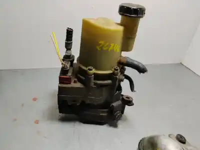 Second-hand car spare part steering pump for renault kangoo (f/kc0) authentique oem iam references 8200718096   Second-hand car spare part steering pump for renault kangoo (f/kc0) authentique oem iam references 8200718096