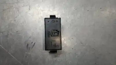 Peça sobressalente para automóvel em segunda mão interruptor 4 piscas - emergência por dacia lodgy stepway referências oem iam 252905668r