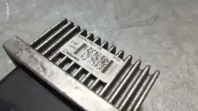 Peça sobressalente para automóvel em segunda mão caixa de pré-aquecimento por dacia lodgy stepway referências oem iam 110678071r  