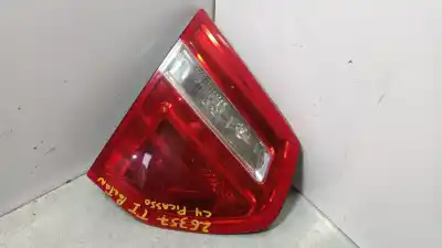 Pezzo di ricambio per auto di seconda mano luce di coda interna sinistra per citroen c4 picasso i monospace (ud_) 1.6 hdi riferimenti oem iam 0283302123  