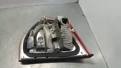 Second-hand car spare part Interior Left Tailgate Light for CITROEN C4 PICASSO I MONOSPACE (UD_) 1.6 HDI OEM IAM references 0283302123  