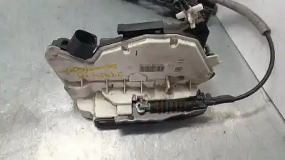 Автозапчастина б/у замок заднього правого дверя для skoda fabia combi active посилання на oem iam 46f1s4839016b   Автозапчастина б/у замок заднього правого дверя для skoda fabia combi active посилання на oem iam 46f1s4839016b