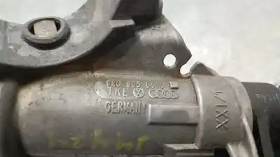 Автозапчастина б/у стартер для SKODA FABIA COMBI Active Посилання на OEM IAM 6R090585   Автозапчастина б/у стартер для SKODA FABIA COMBI Active Посилання на OEM IAM 6R090585