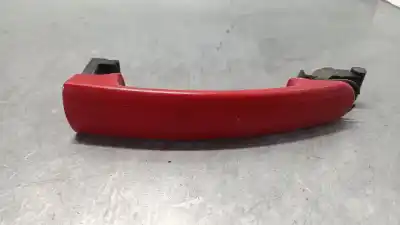 Автозапчастина б/у зовнішня ручка передня прав для skoda fabia combi active посилання на oem iam 5n0887205   Автозапчастина б/у зовнішня ручка передня прав для skoda fabia combi active посилання на oem iam 5n0887205