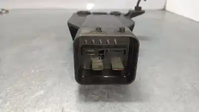 Автозапчастина б/у коробка передігрів для skoda fabia combi active посилання на oem iam 5j0919506  