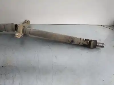 Peça sobressalente para automóvel em segunda mão transmissão central traseira por citroen c-crosser xtr referências oem iam 