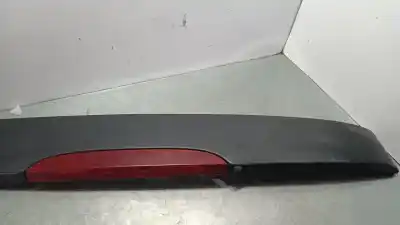 Автозапчастина б/у центральний гампов для renault clio ii fase ii (b/cb0) pack authentique 58 cv / 43 kw посилання на oem iam 7700410897  