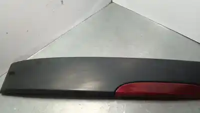 Автозапчастина б/у центральний гампов для renault clio ii fase ii (b/cb0) pack authentique 58 cv / 43 kw посилання на oem iam 7700410897  