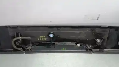 Автозапчастина б/у ЦЕНТРАЛЬНИЙ ГАМПОВ для RENAULT CLIO II FASE II (B/CB0)  Посилання на OEM IAM 7700410897  