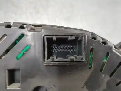 Автозапчасти б/у приборная доска за iveco daily furgón fg h2 33 s ... v batalla 3520 ссылки oem iam 5801815717  