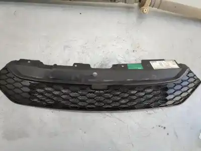 Автозапчасти б/у передняя решетка за iveco daily furgón fg h2 33 s ... v batalla 3520 ссылки oem iam   