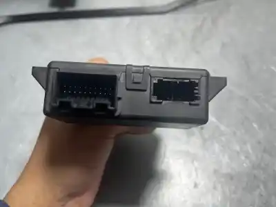 Автозапчасти б/у электронный модуль за audi a4 avant (8k5) (2008) básico ссылки oem iam 8t0907468t  