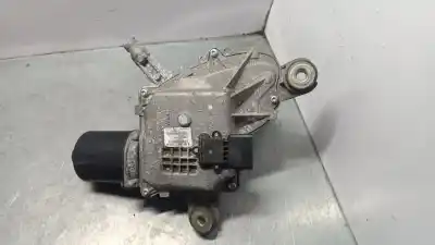 Автозапчасти б/у мотор переднего стеклоочистителя за CITROEN C4 PICASSO Exclusive ссылки OEM IAM 53630327  