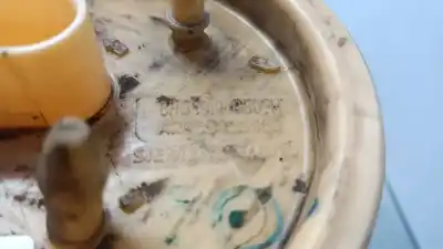 Автозапчастина б/у індикатор для skoda fabia combi active посилання на oem iam a2c53436963   Автозапчастина б/у індикатор для skoda fabia combi active посилання на oem iam a2c53436963