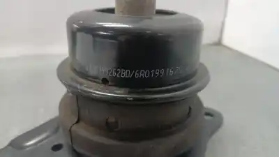 Автозапчастина б/у передня опора двигуна для skoda fabia combi active посилання на oem iam 6r0199167s  6q0199262bd