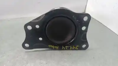 Автозапчастина б/у передня опора двигуна для skoda fabia combi active посилання на oem iam 6r0199167s  6q0199262bd