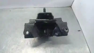 Second-hand car spare part front engine support for skoda fabia combi active oem iam references 6q0199555  