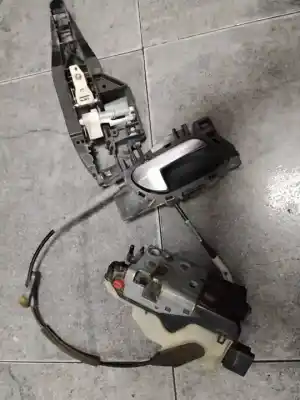 Pezzo di ricambio per auto di seconda mano  per PEUGEOT 208  Riferimenti OEM IAM 968808  