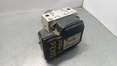 Автозапчастина б/у абс для ford s-max (ca1) titanium (03.2010->) 140 cv / 103 kw посилання на oem iam 8g912c405ab  