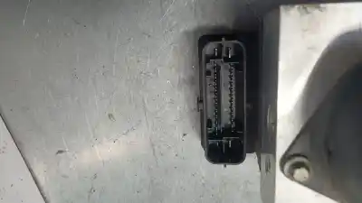 Автозапчастина б/у абс для ford s-max (ca1) titanium (03.2010->) 140 cv / 103 kw посилання на oem iam 8g912c405ab  