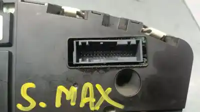 Автозапчастина б/у панель інструментів для ford s-max (ca1) titanium (03.2010->) 140 cv / 103 kw посилання на oem iam vp6m2f10890a  