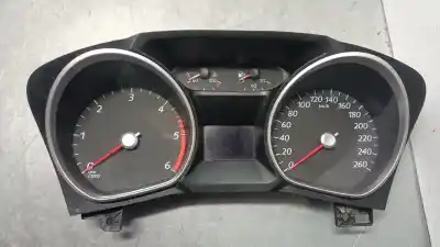 Автозапчастина б/у панель інструментів для ford s-max (ca1) titanium (03.2010->) 140 cv / 103 kw посилання на oem iam vp6m2f10890a  