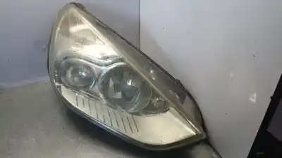 Автозапчасти б/у правая фара за ford s-max (ca1) titanium (03.2010->) 140 cv / 103 kw ссылки oem iam 6m2113w029  