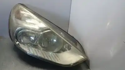 Автозапчасти б/у правая фара за ford s-max (ca1) titanium (03.2010->) 140 cv / 103 kw ссылки oem iam 6m2113w029  