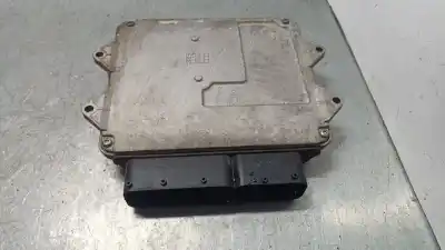 Second-hand car spare part ecu engine control for opel combo cargo oem iam references 55194018  