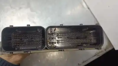 Pezzo di ricambio per auto di seconda mano  per OPEL COMBO  Riferimenti OEM IAM 55194018  