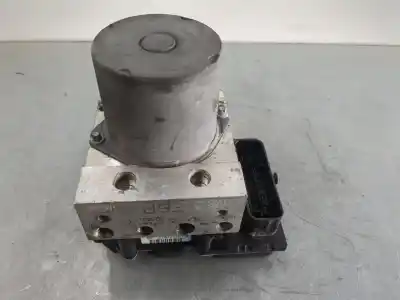 Peça sobressalente para automóvel em segunda mão abs por seat exeo (3r2) 2.0 tdi referências oem iam 8e0614517  0265234336