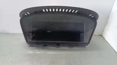 Second-hand car spare part MULTIFUNCTION DISPLAY for BMW SERIE 3 COUPE (E92)  OEM IAM references 65829145102  