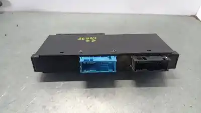 Second-hand car spare part electronic module for bmw serie 3 coupe (e92) e92 coupé 320d oem iam references 9160186  