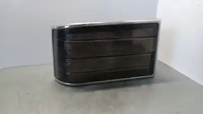 Pièce détachée automobile d'occasion feu arrière gauche pour jaguar s type automatico références oem iam 63099
