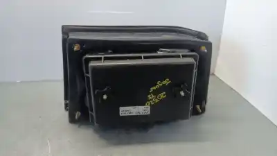 Peça sobressalente para automóvel em segunda mão farolim traseiro esquerdo por jaguar s type automatico referências oem iam 63099  