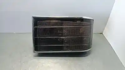 Second-hand car spare part right tailgate light for jaguar s type automatico oem iam references 63098  