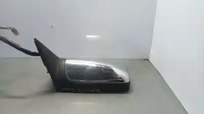 Pièce détachée automobile d'occasion rétroviseur gauche pour jaguar s type automatico références oem iam 